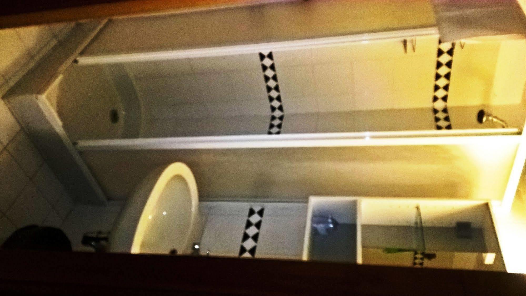 Gigi Holiday Rooms Roma Exterior foto
